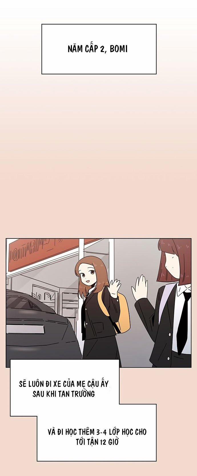 Thanh Xuân Rực Rỡ – Season Of Blossom 25 trang 32