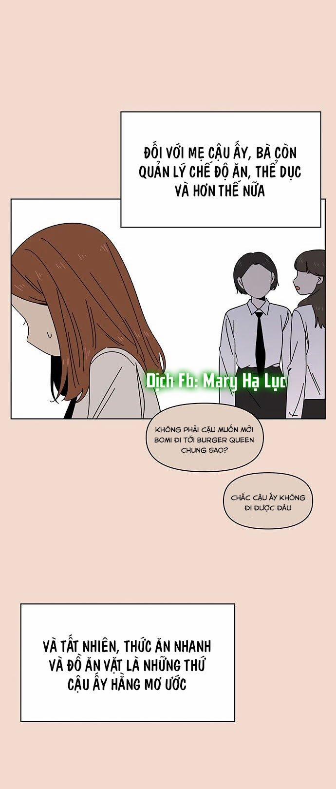 Thanh Xuân Rực Rỡ – Season Of Blossom 25 trang 33