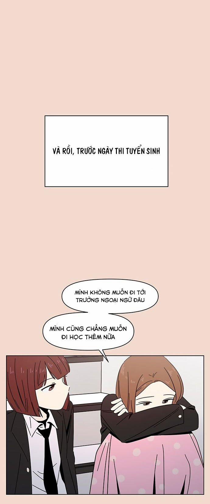 Thanh Xuân Rực Rỡ – Season Of Blossom 25 trang 34