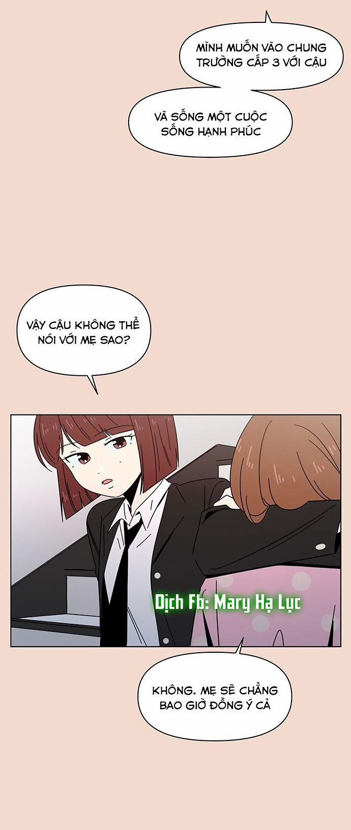 Thanh Xuân Rực Rỡ – Season Of Blossom 25 trang 35