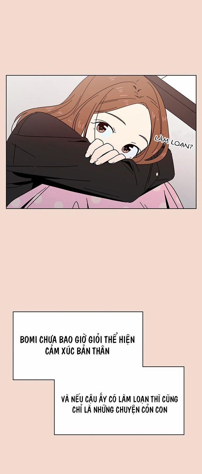 Thanh Xuân Rực Rỡ – Season Of Blossom 25 trang 37