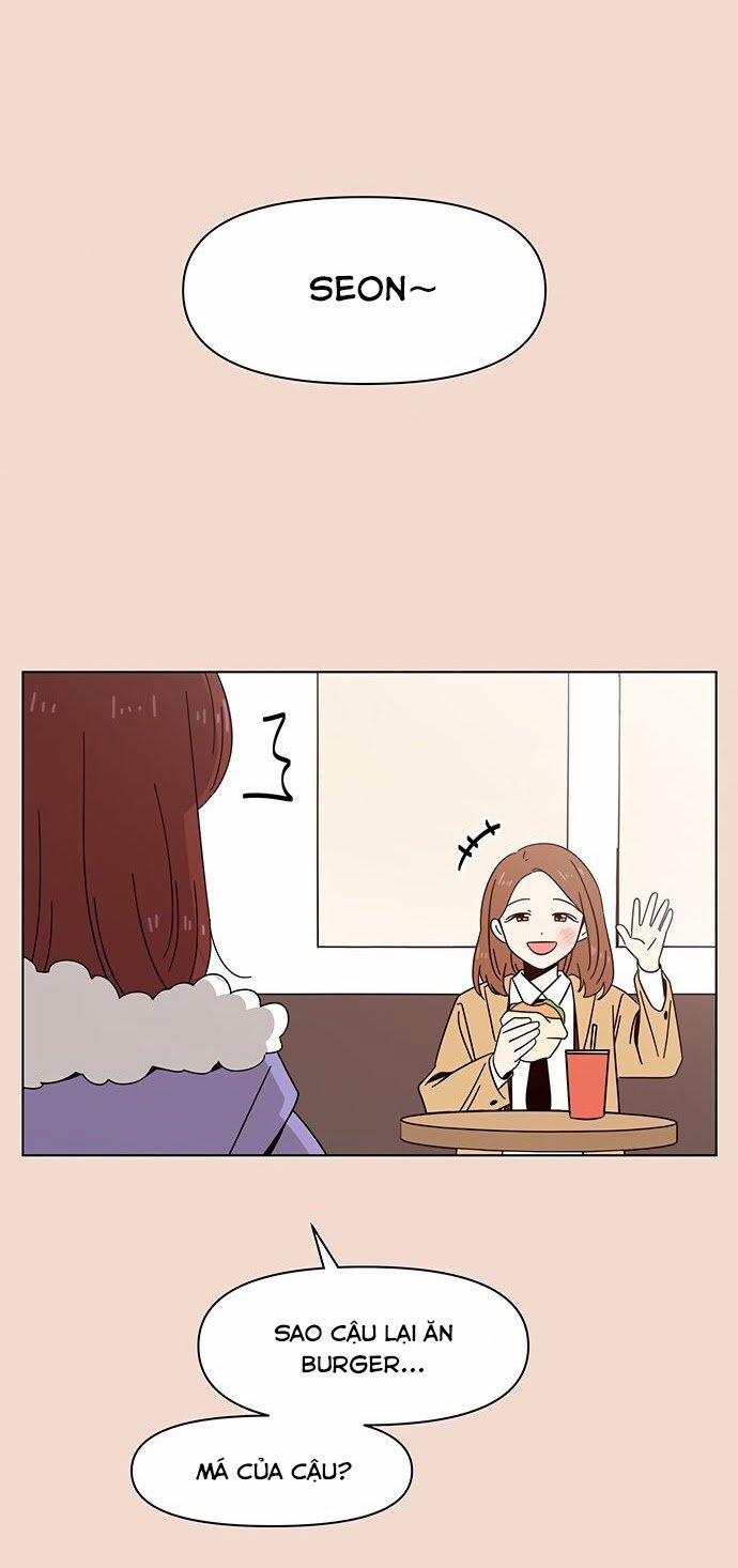 Thanh Xuân Rực Rỡ – Season Of Blossom 25 trang 39