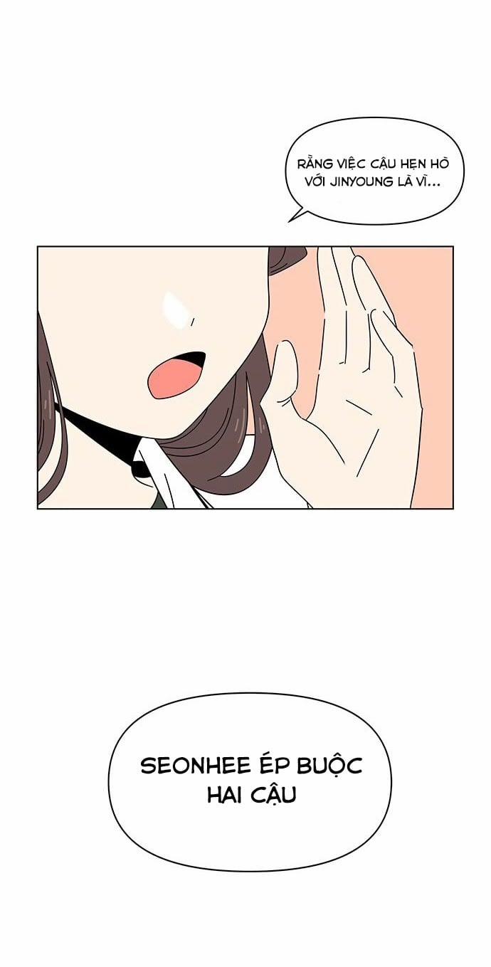 Thanh Xuân Rực Rỡ – Season Of Blossom 25 trang 4