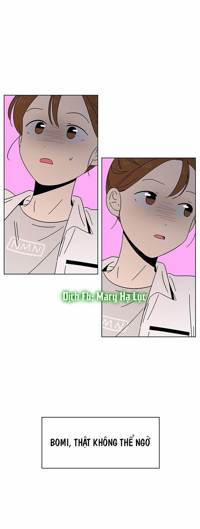 Thanh Xuân Rực Rỡ – Season Of Blossom 25 trang 42