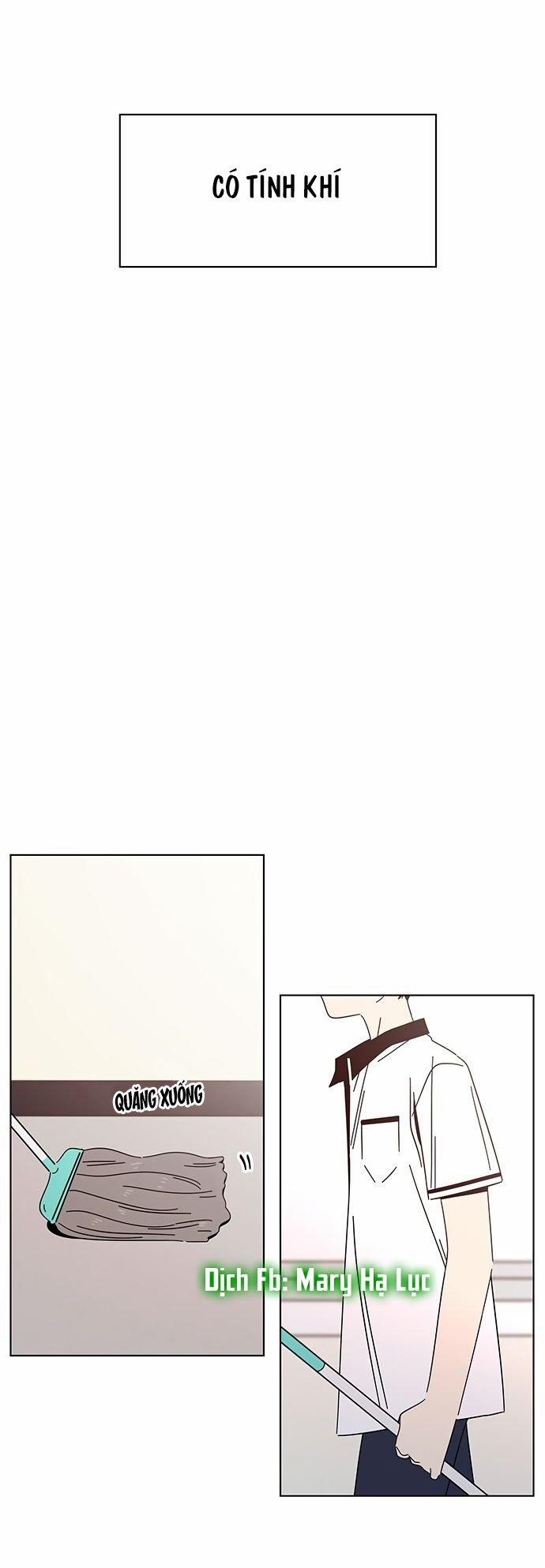 Thanh Xuân Rực Rỡ – Season Of Blossom 25 trang 45