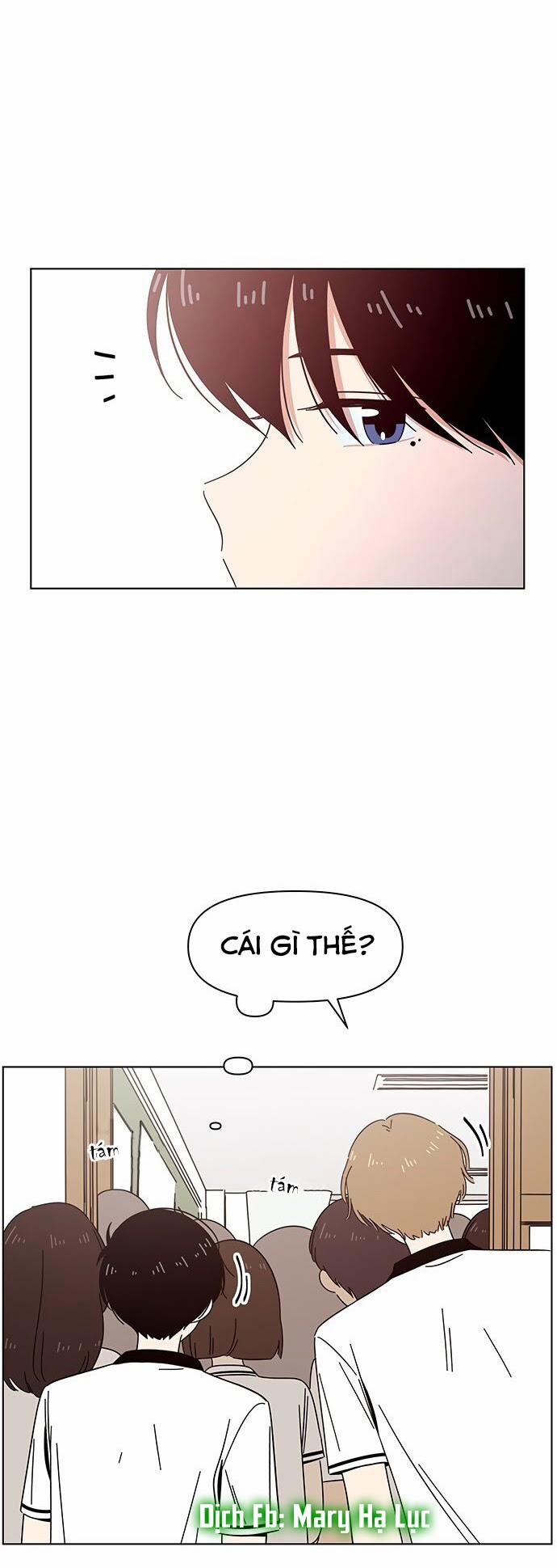 Thanh Xuân Rực Rỡ – Season Of Blossom 25 trang 46