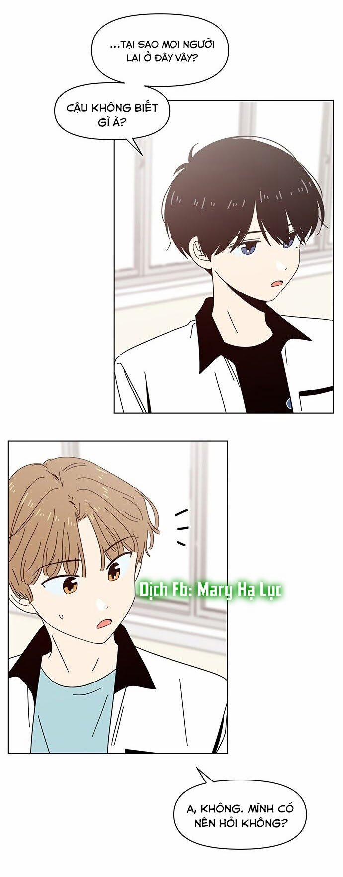 Thanh Xuân Rực Rỡ – Season Of Blossom 25 trang 48