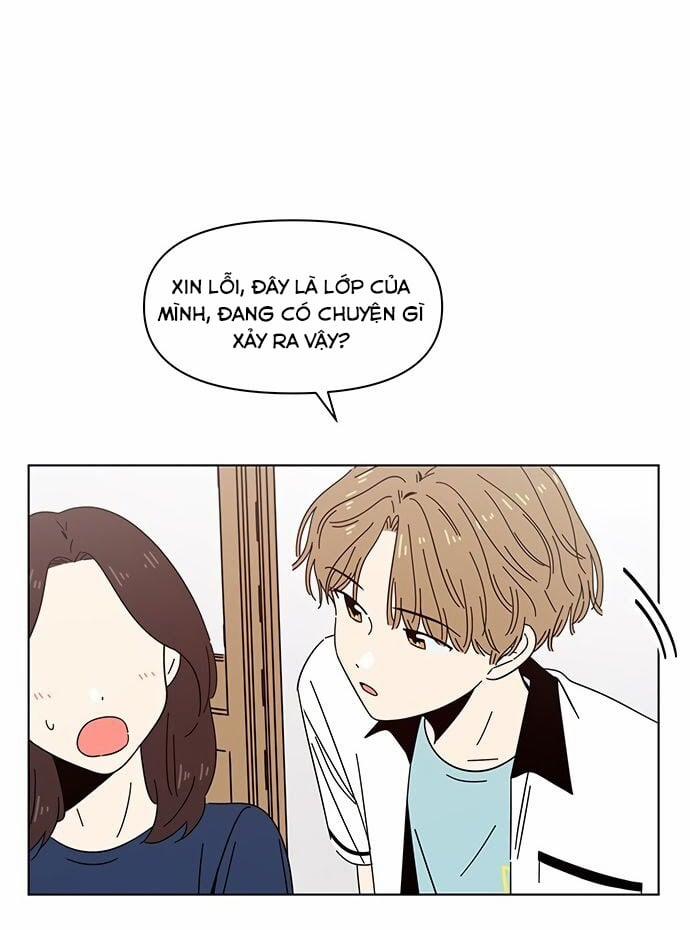 Thanh Xuân Rực Rỡ – Season Of Blossom 25 trang 49