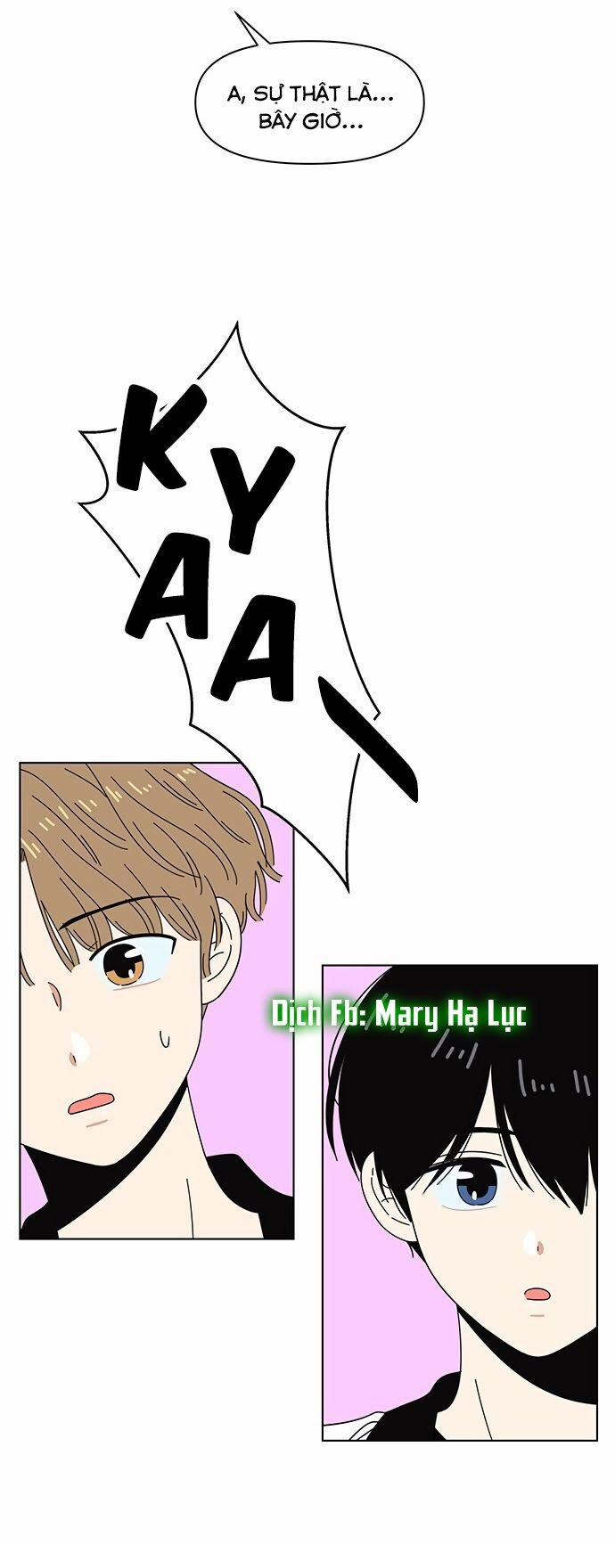 Thanh Xuân Rực Rỡ – Season Of Blossom 25 trang 50