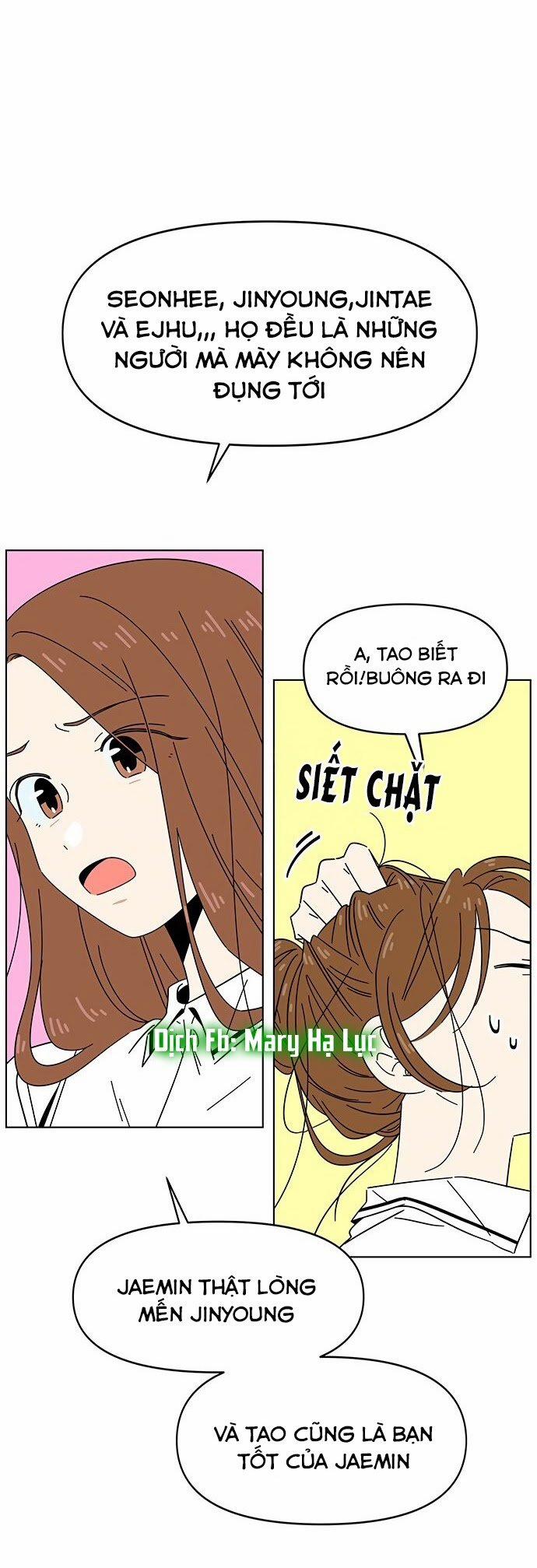 Thanh Xuân Rực Rỡ – Season Of Blossom 25 trang 53