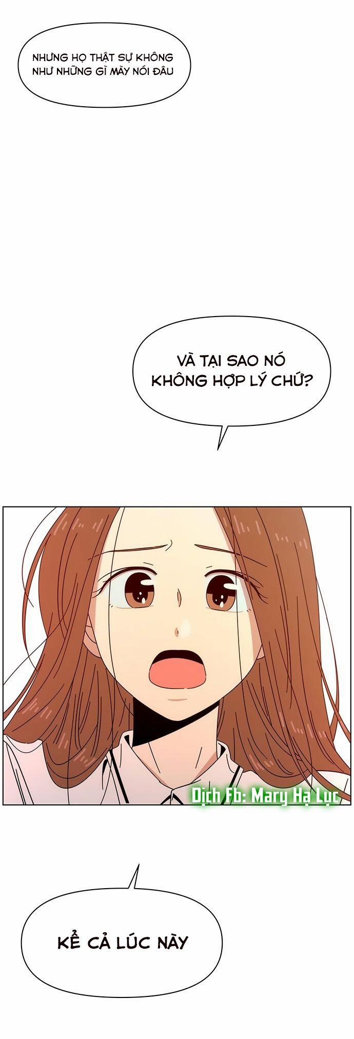 Thanh Xuân Rực Rỡ – Season Of Blossom 25 trang 55