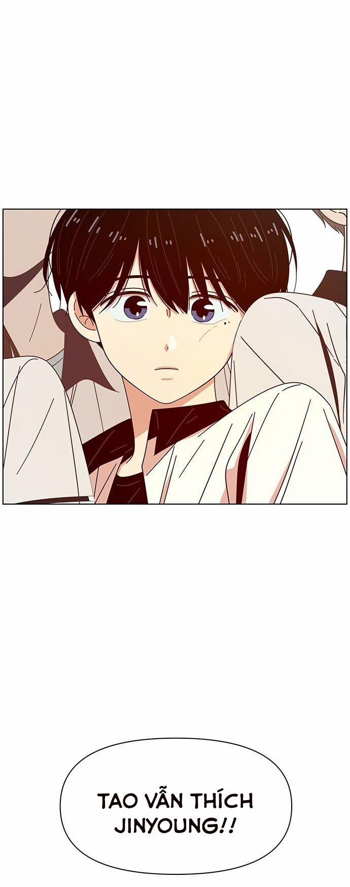 Thanh Xuân Rực Rỡ – Season Of Blossom 25 trang 56