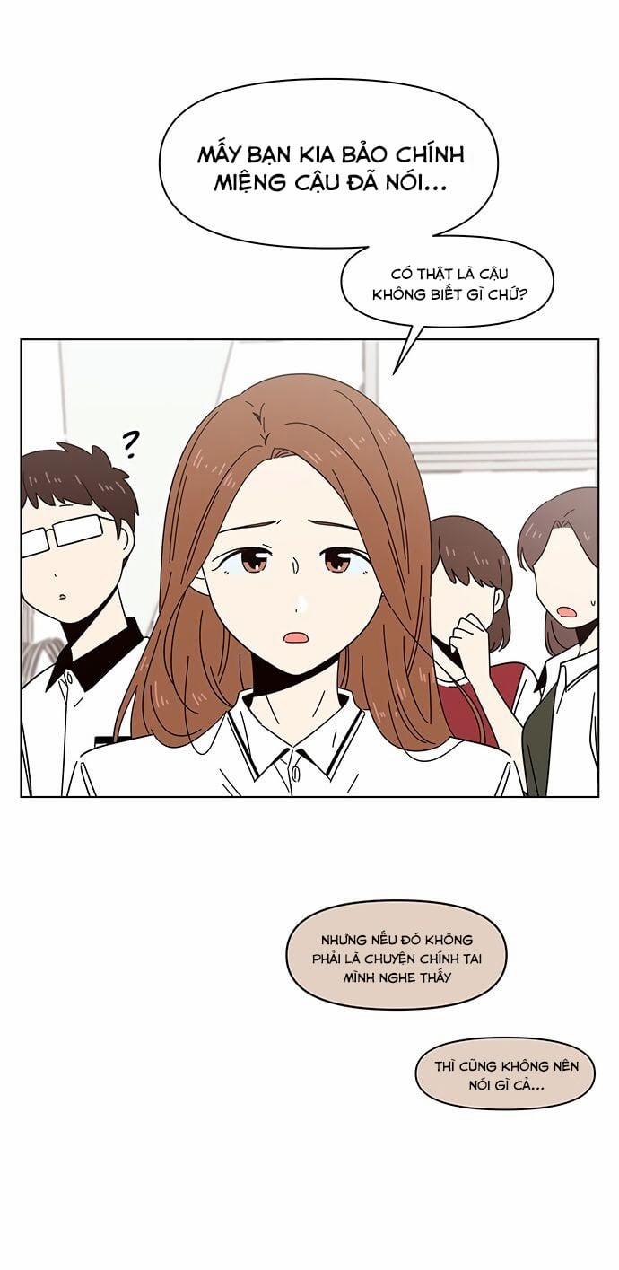 Thanh Xuân Rực Rỡ – Season Of Blossom 25 trang 9