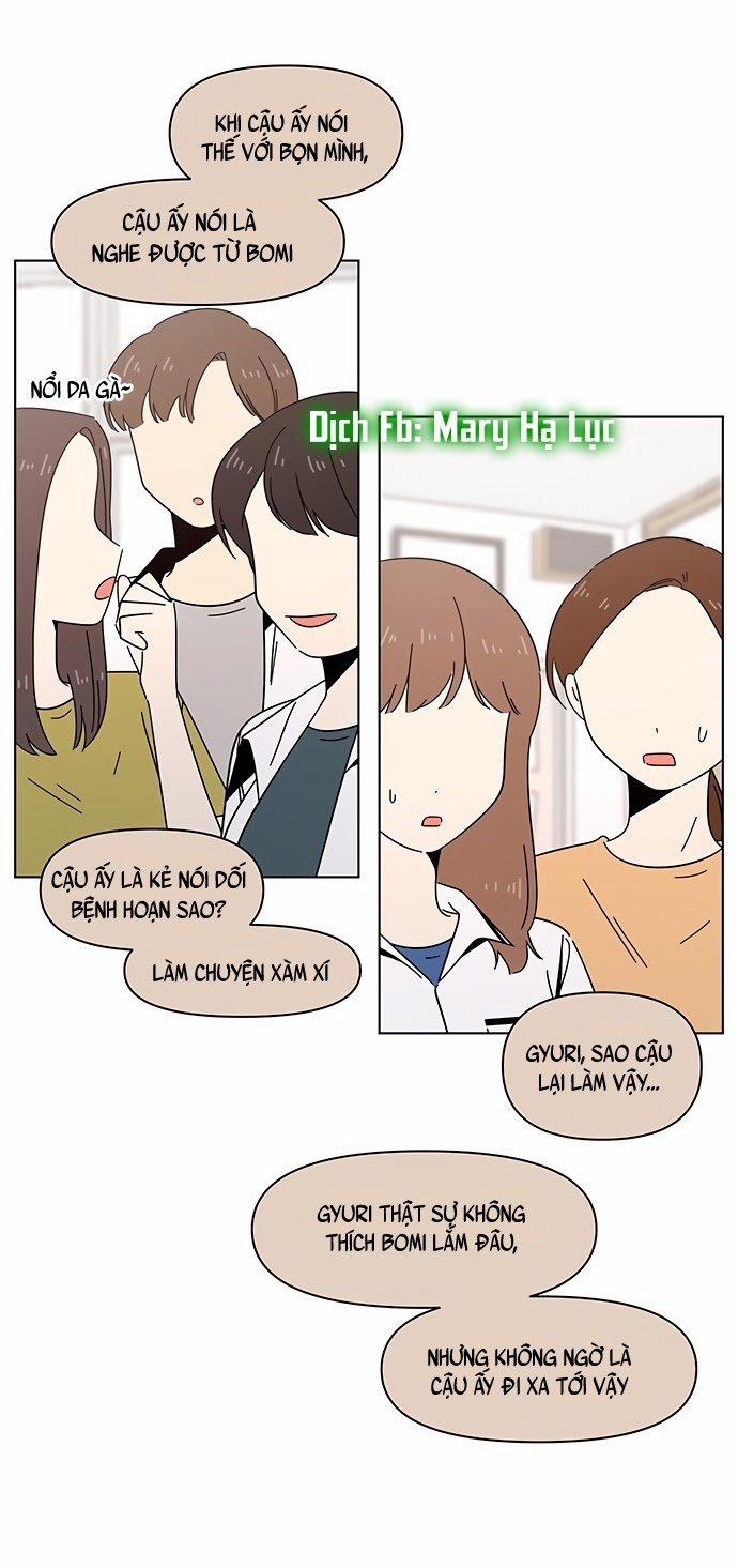 Thanh Xuân Rực Rỡ – Season Of Blossom 26 trang 11