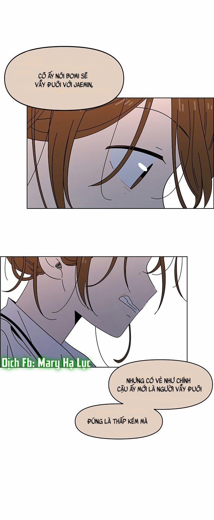 Thanh Xuân Rực Rỡ – Season Of Blossom 26 trang 12