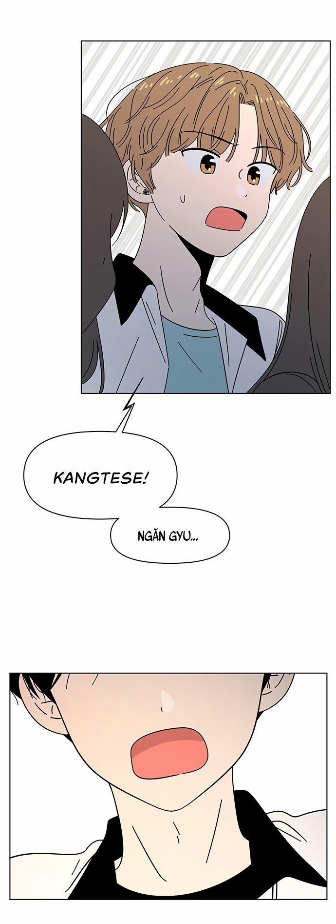 Thanh Xuân Rực Rỡ – Season Of Blossom 26 trang 17