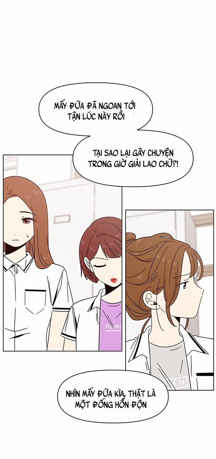 Thanh Xuân Rực Rỡ – Season Of Blossom 26 trang 23