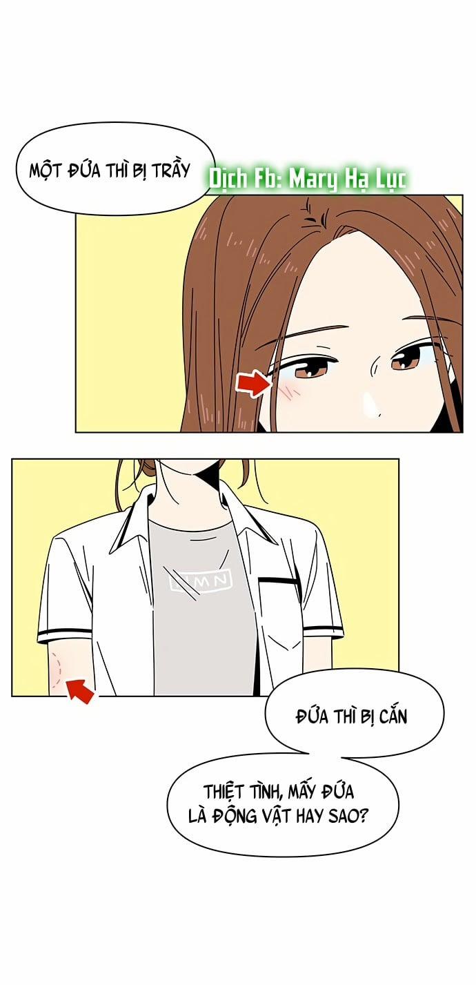 Thanh Xuân Rực Rỡ – Season Of Blossom 26 trang 24