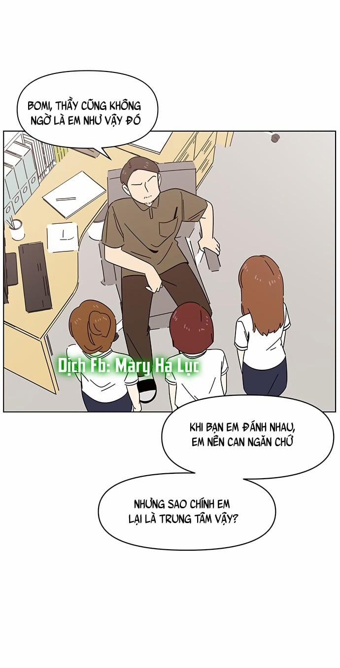 Thanh Xuân Rực Rỡ – Season Of Blossom 26 trang 25