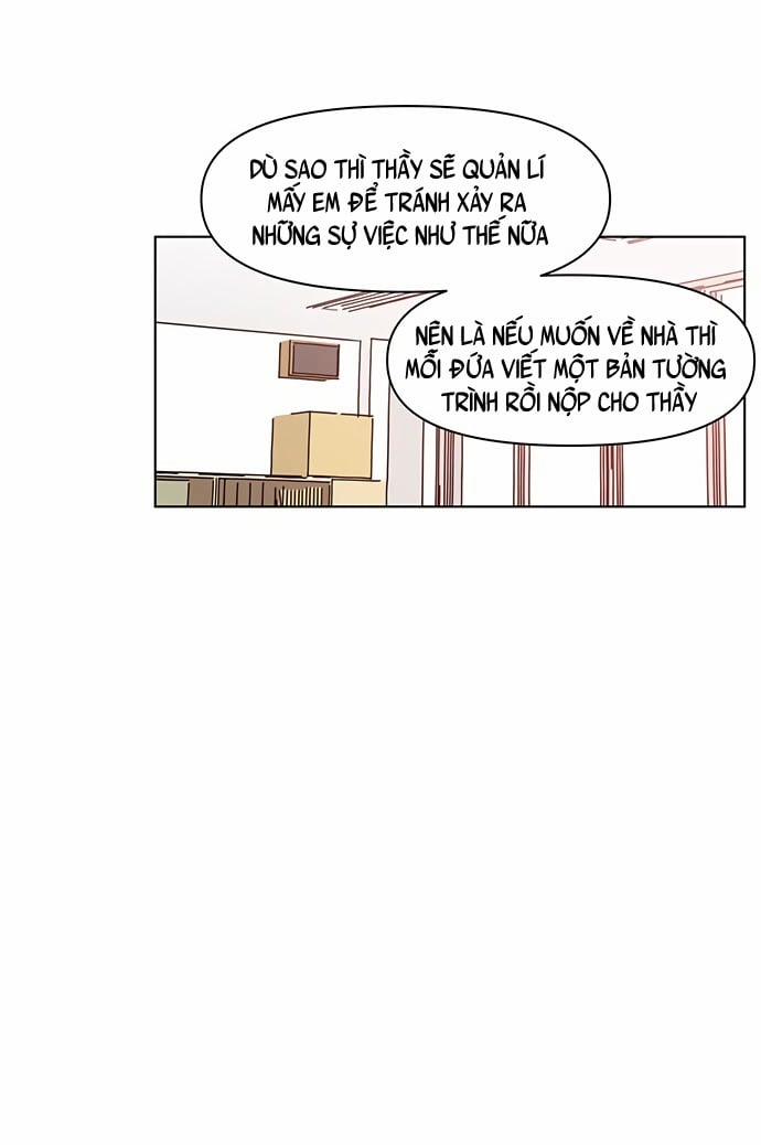 Thanh Xuân Rực Rỡ – Season Of Blossom 26 trang 26