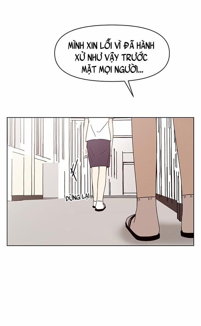 Thanh Xuân Rực Rỡ – Season Of Blossom 26 trang 29