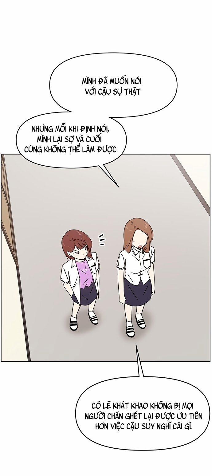 Thanh Xuân Rực Rỡ – Season Of Blossom 26 trang 36