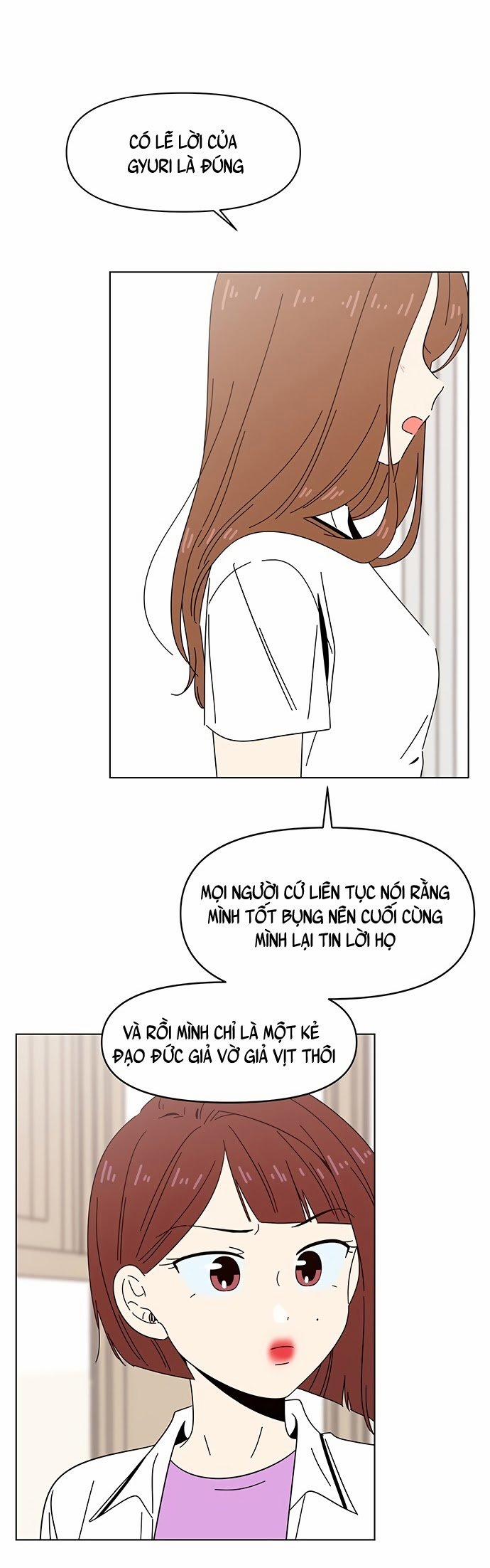 Thanh Xuân Rực Rỡ – Season Of Blossom 26 trang 37