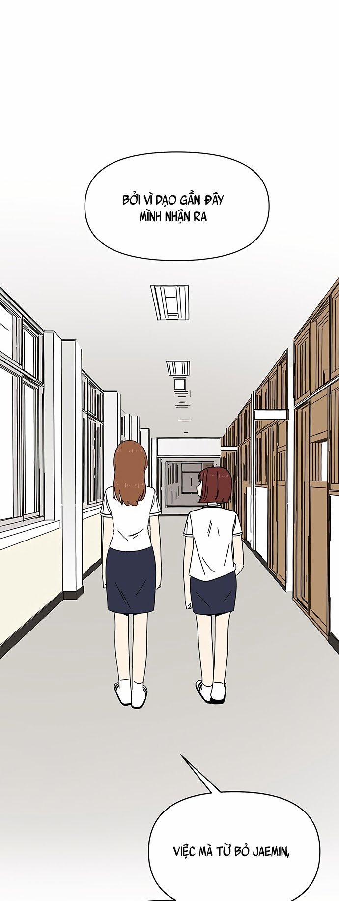 Thanh Xuân Rực Rỡ – Season Of Blossom 26 trang 38