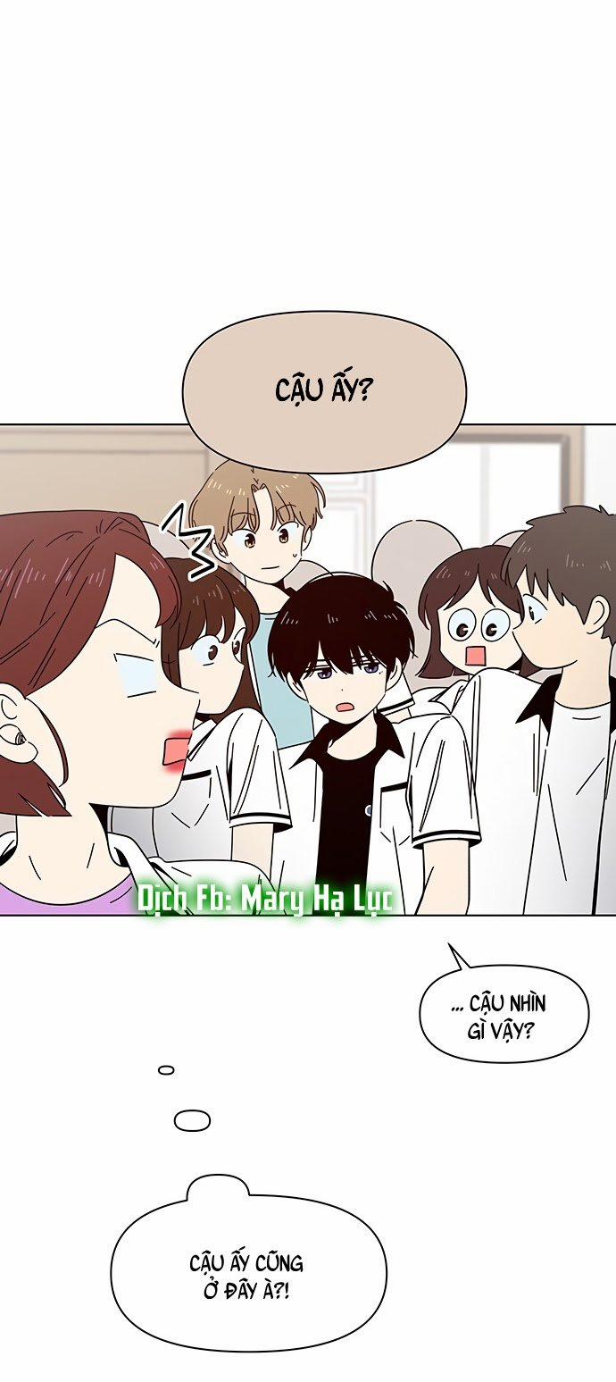 Thanh Xuân Rực Rỡ – Season Of Blossom 26 trang 4