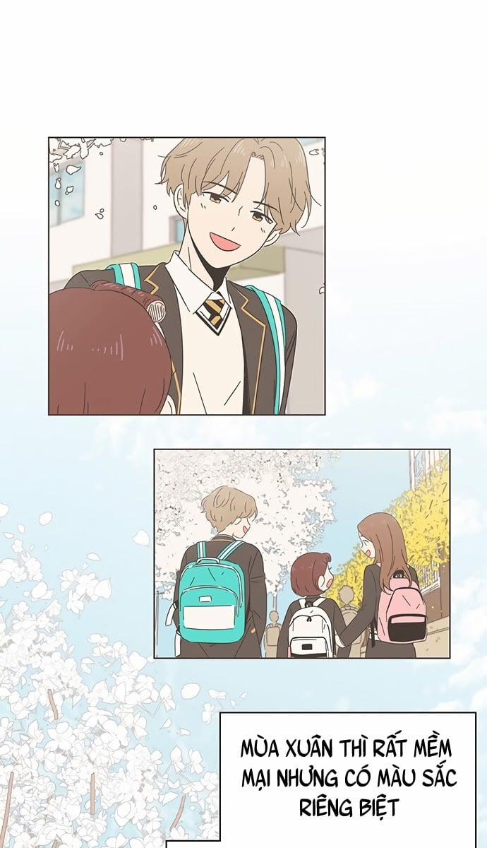 Thanh Xuân Rực Rỡ – Season Of Blossom 26 trang 44