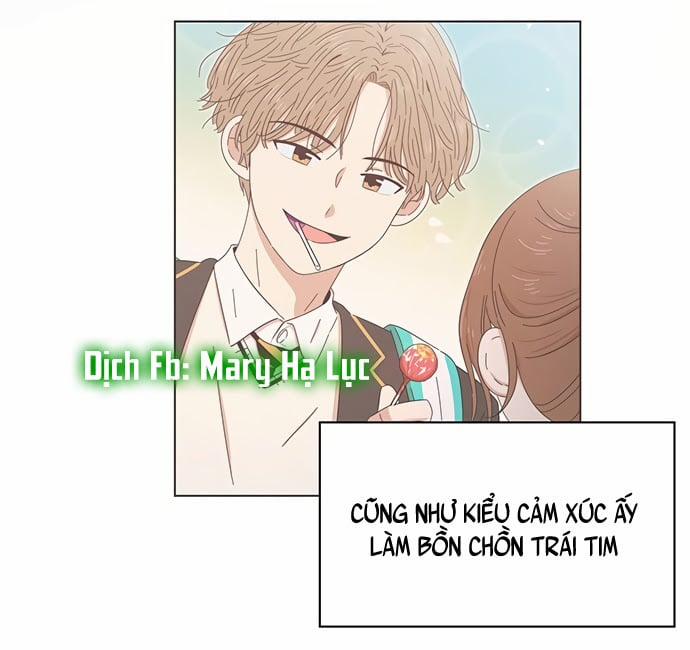 Thanh Xuân Rực Rỡ – Season Of Blossom 26 trang 46