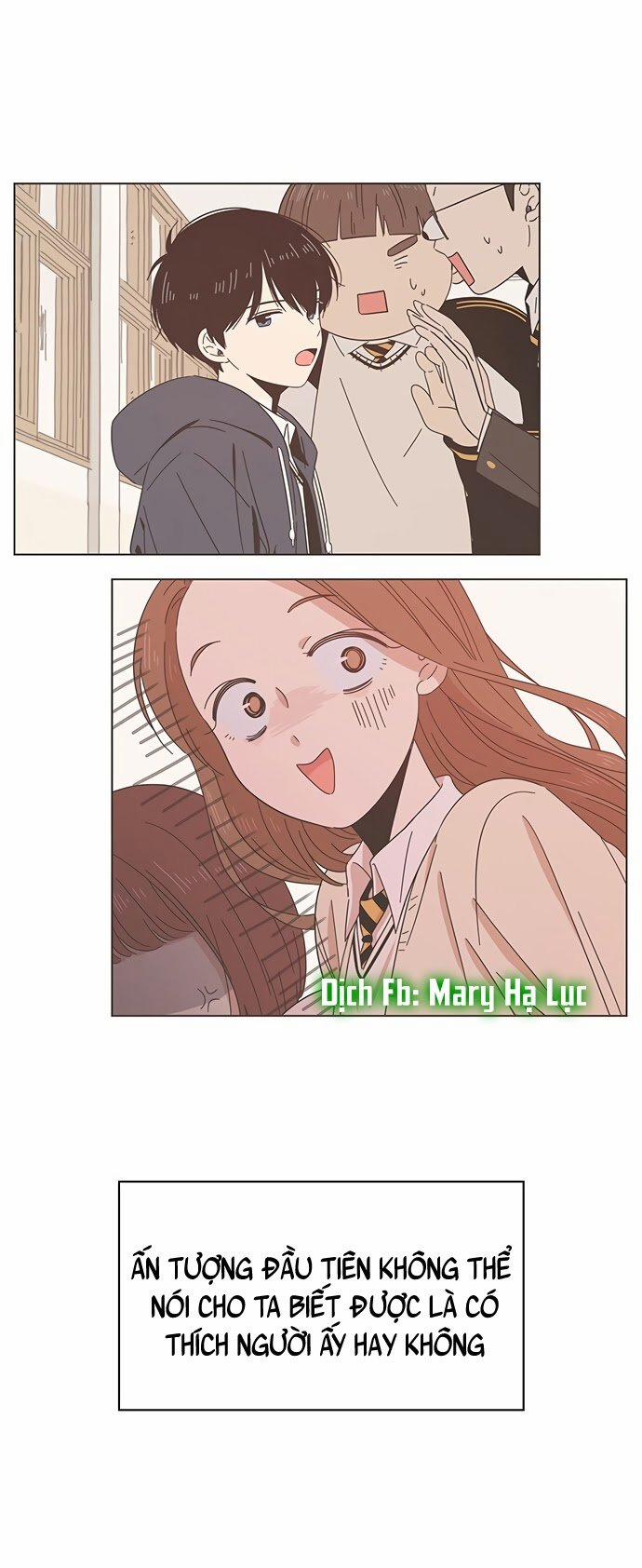 Thanh Xuân Rực Rỡ – Season Of Blossom 26 trang 50