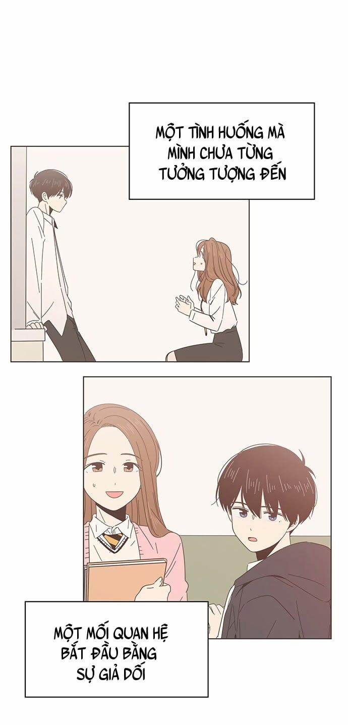 Thanh Xuân Rực Rỡ – Season Of Blossom 26 trang 51