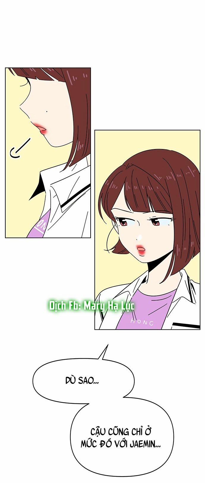 Thanh Xuân Rực Rỡ – Season Of Blossom 26 trang 61