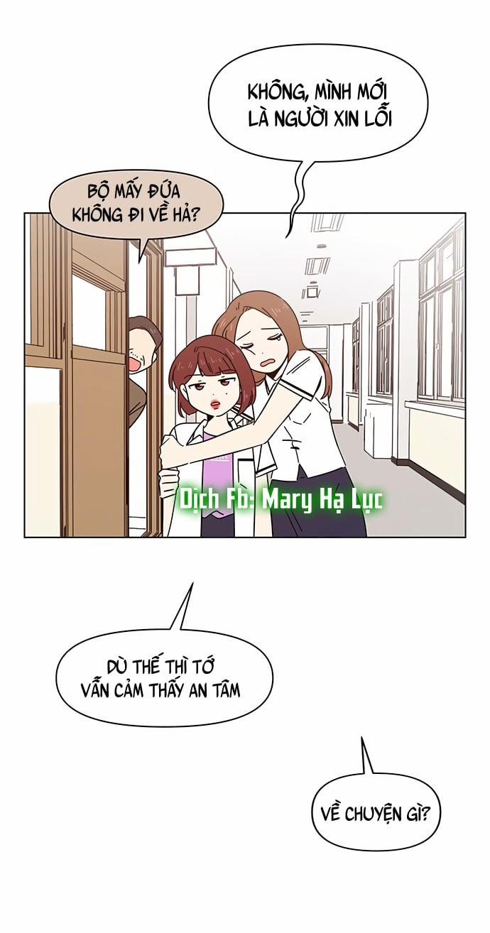 Thanh Xuân Rực Rỡ – Season Of Blossom 26 trang 65