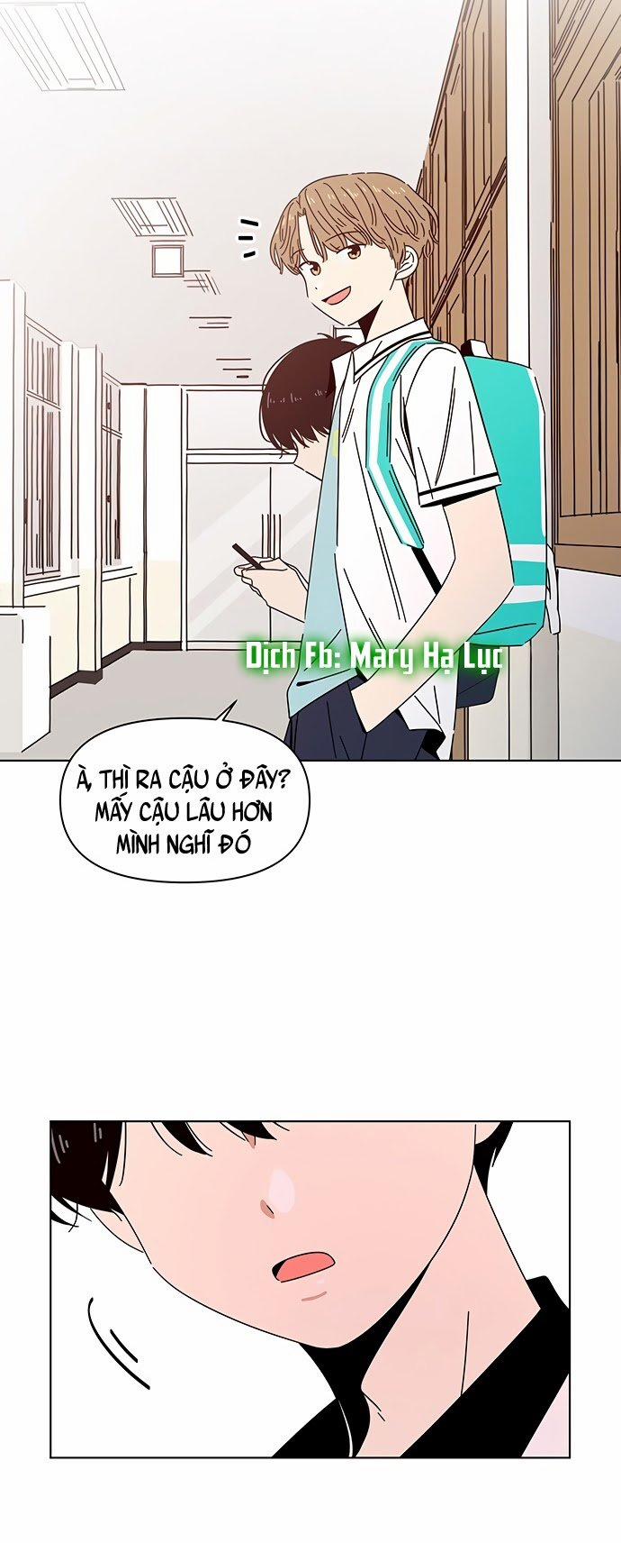 Thanh Xuân Rực Rỡ – Season Of Blossom 26 trang 70