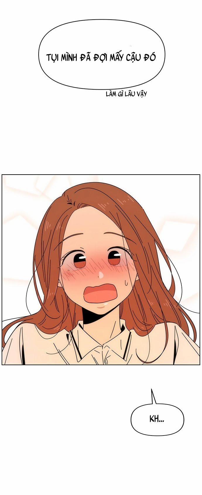 Thanh Xuân Rực Rỡ – Season Of Blossom 26 trang 72