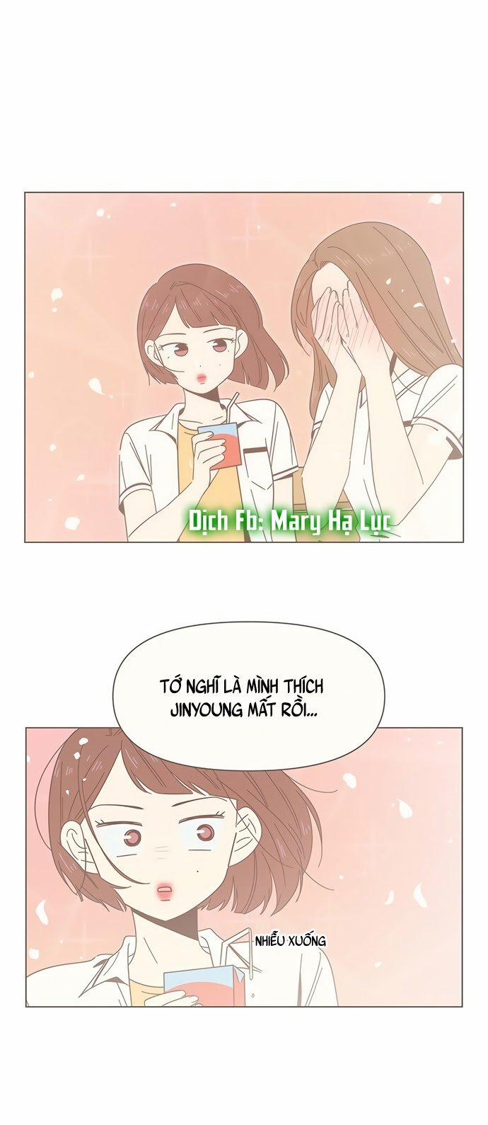 Thanh Xuân Rực Rỡ – Season Of Blossom 26 trang 8