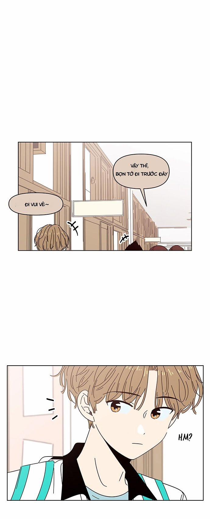 Thanh Xuân Rực Rỡ – Season Of Blossom 27 trang 1