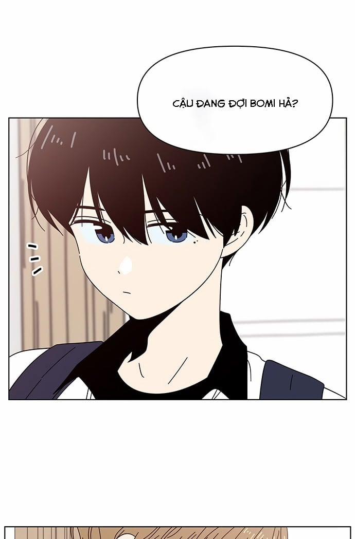 Thanh Xuân Rực Rỡ – Season Of Blossom 27 trang 3