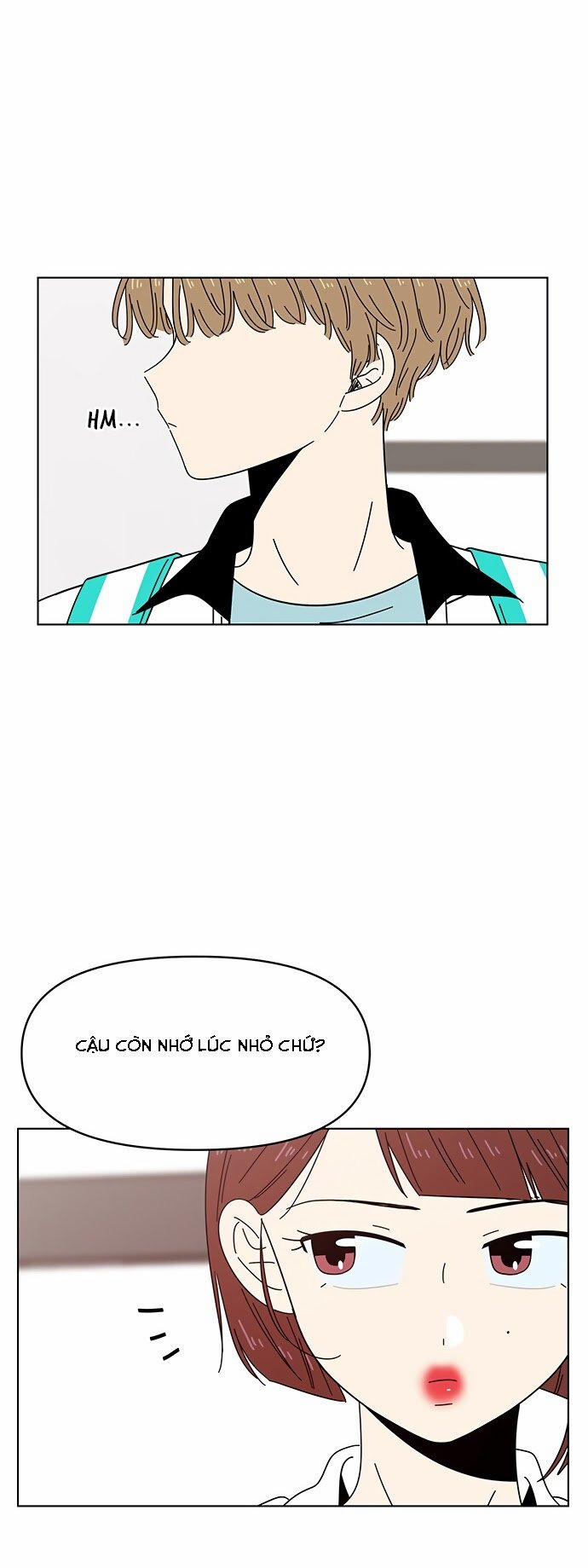 Thanh Xuân Rực Rỡ – Season Of Blossom 27 trang 33