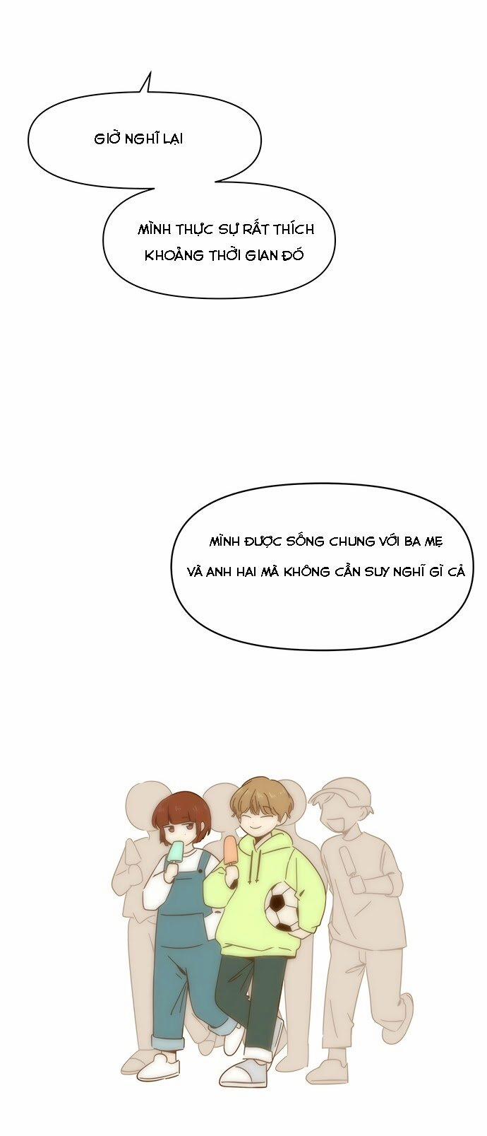 Thanh Xuân Rực Rỡ – Season Of Blossom 27 trang 35