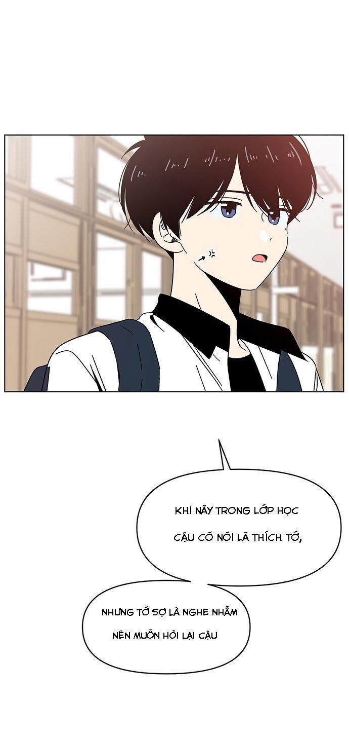 Thanh Xuân Rực Rỡ – Season Of Blossom 27 trang 50