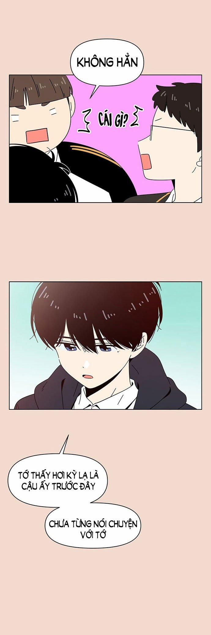 Thanh Xuân Rực Rỡ – Season Of Blossom 28 trang 13