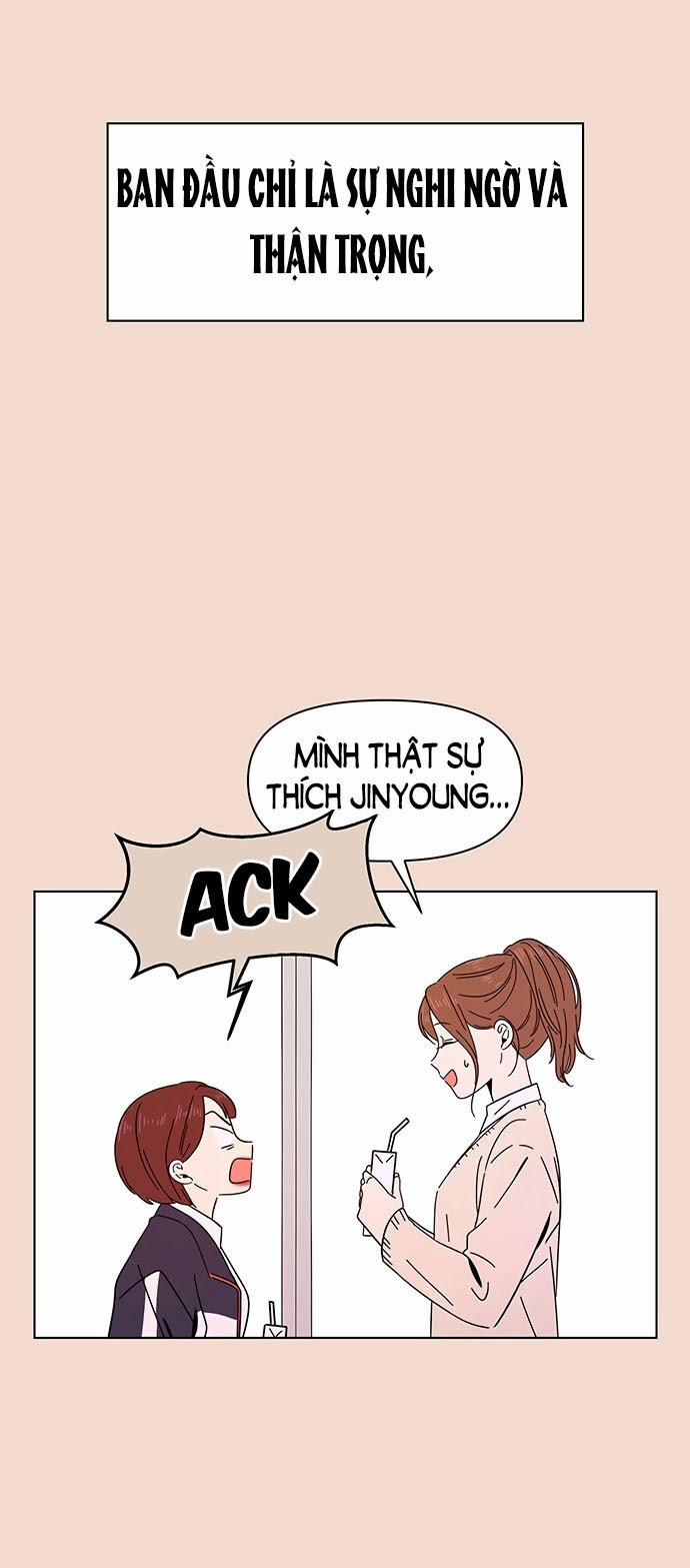 Thanh Xuân Rực Rỡ – Season Of Blossom 28 trang 14