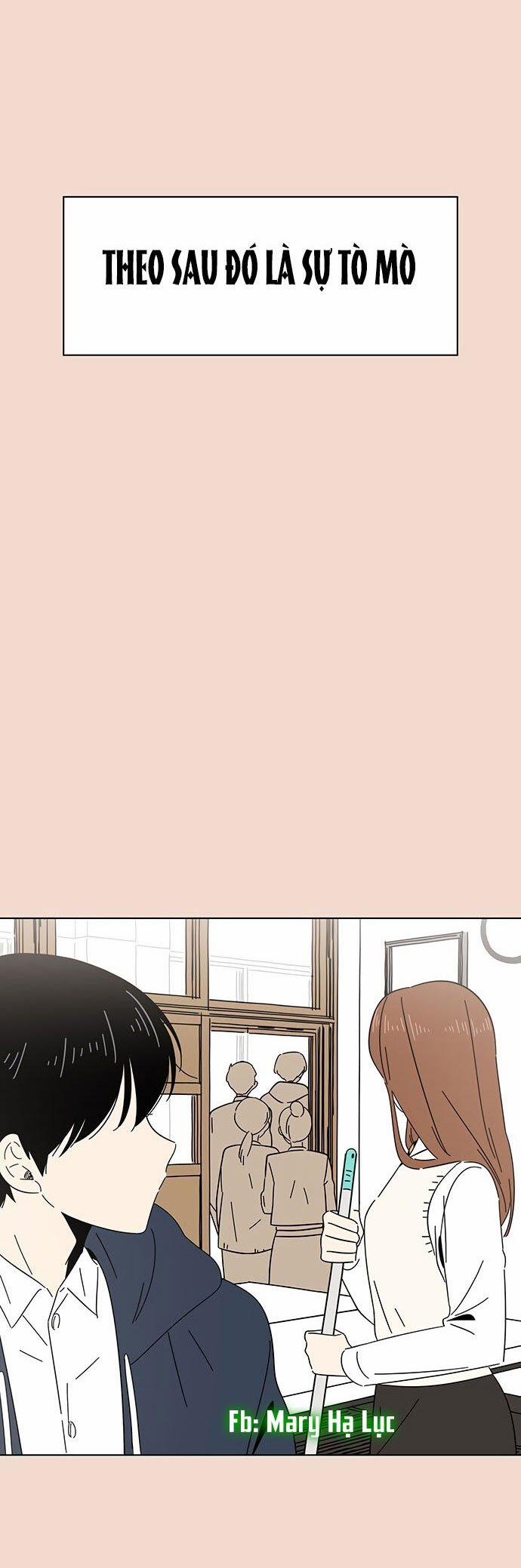 Thanh Xuân Rực Rỡ – Season Of Blossom 28 trang 16