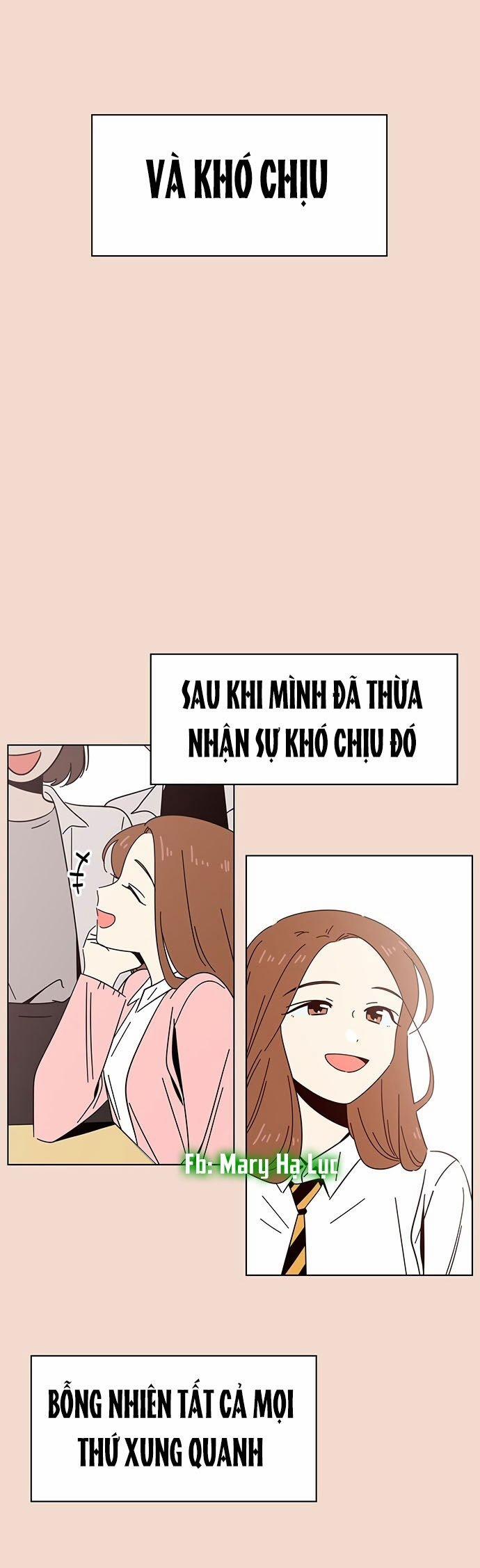 Thanh Xuân Rực Rỡ – Season Of Blossom 28 trang 19