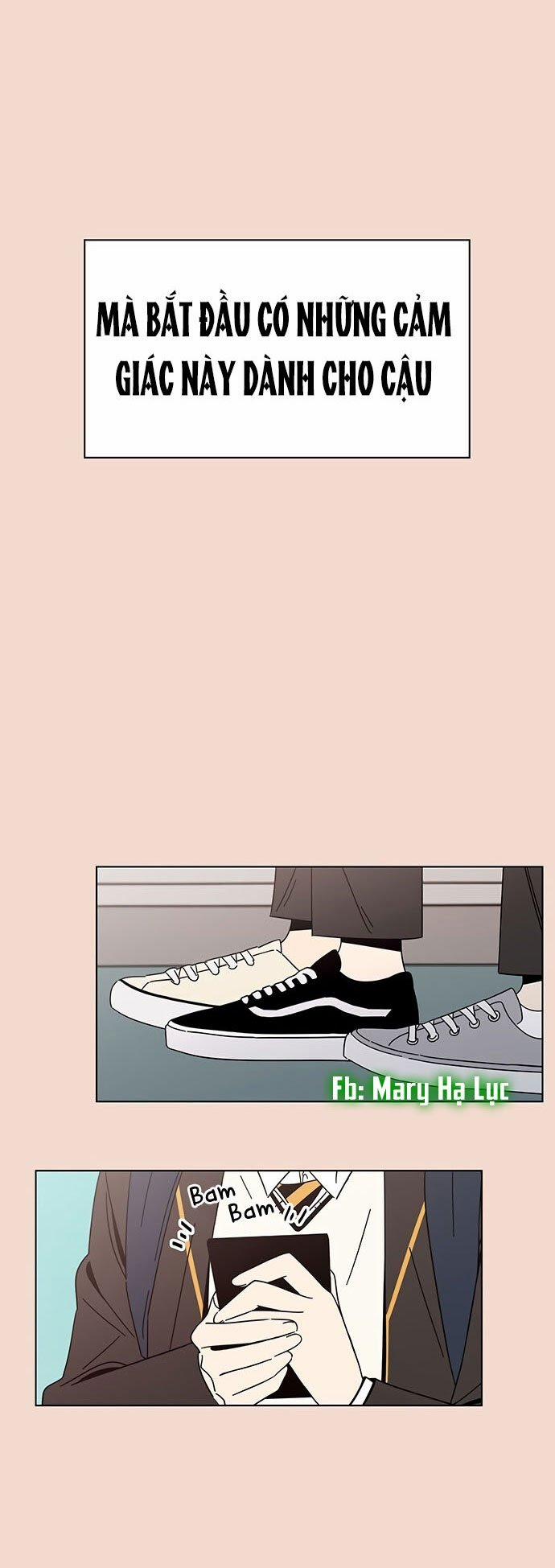 Thanh Xuân Rực Rỡ – Season Of Blossom 28 trang 2