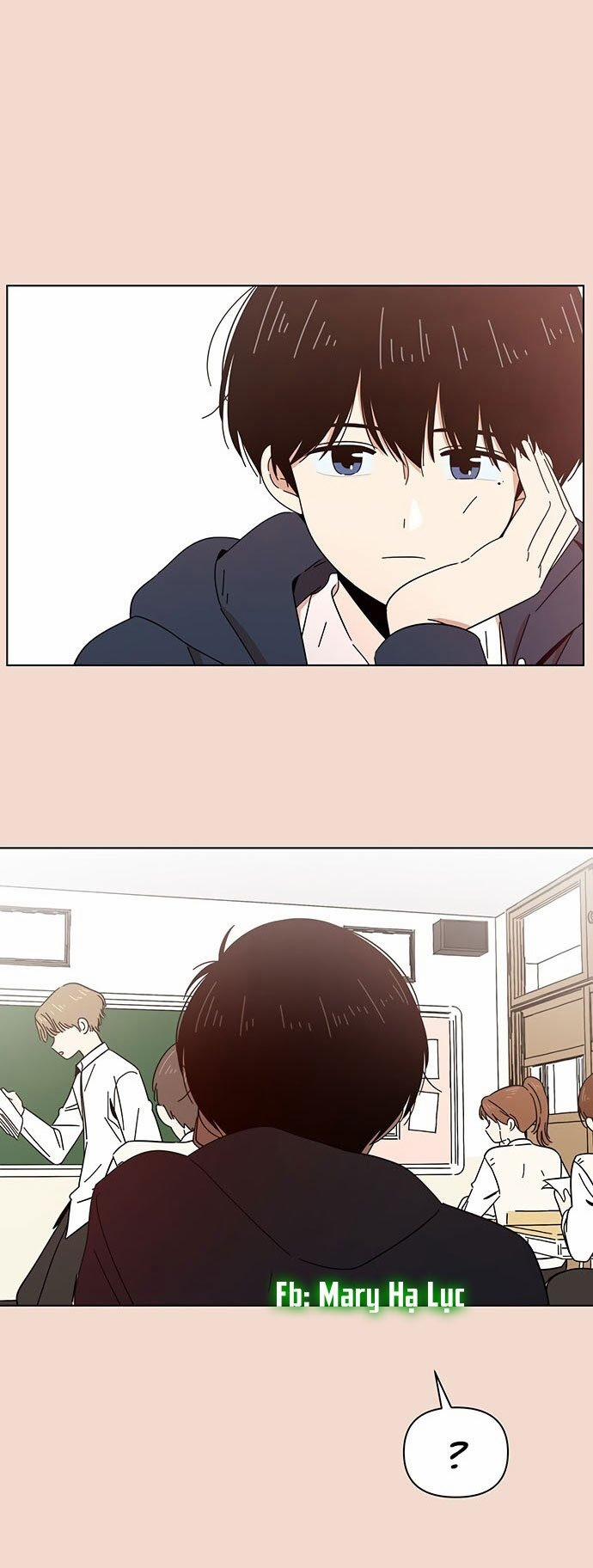 Thanh Xuân Rực Rỡ – Season Of Blossom 28 trang 21