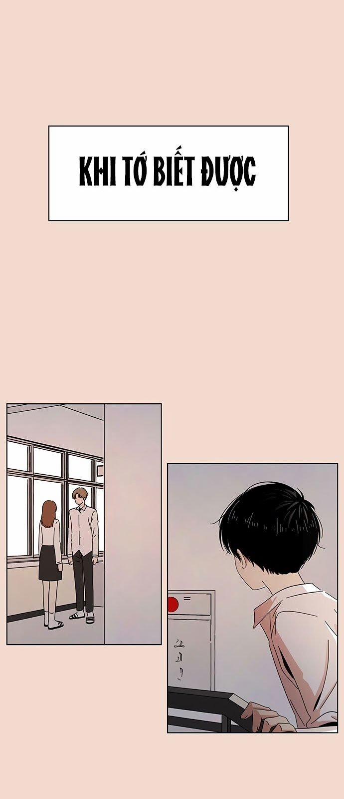 Thanh Xuân Rực Rỡ – Season Of Blossom 28 trang 22